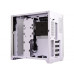 Lian Li O11DW O11 Dynamic ATX Mid Tower Gaming Case (White)