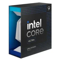 Intel Core Ultra 9 285K Arrow Lake Processor