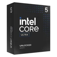 Intel Core Ultra 5 245K Arrow Lake Processor