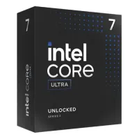 Intel Core Ultra 7 265K Arrow Lake Processor