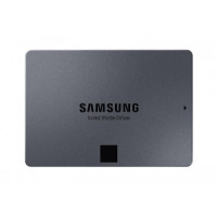 Samsung 870 QVO 1TB 2.5” SATA III SSD