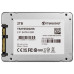 Transcend 225S 1TB 2.5 Inch SATA III SSD