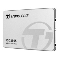 Transcend 230S 2TB 3D TLC SATA III 2.5" SSD