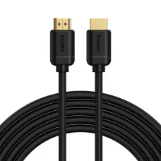 Baseus High Definition Series HDMI To HDMI Adapter Cable 1 Meter