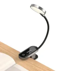 Baseus DGRAD-0G Comfort Reading Mini Clip Lamp