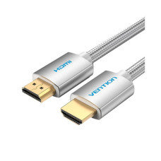 VENTION AABIH 2Meter Cotton Braided HDMI Cable