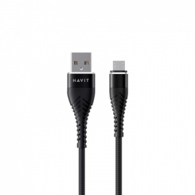 Havit CB706 Micro USB Data & Charging Cable