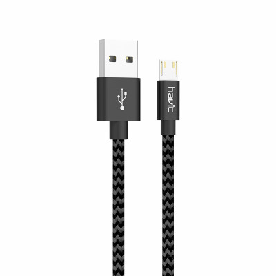 Havit CB727X Micro USB Data and Charging Cable