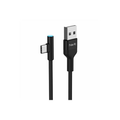 Havit H671 Type-C Data & Charging Cable