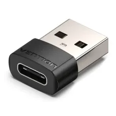 Vention CDWB0 USB 2.0 Male to USB-Type C Female Adapter