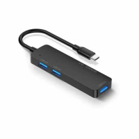 Havit HB43 5-in-1 USB Type-C Hub