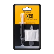 Gamdias XC5 4g High-Performance Thermal Paste