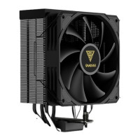 Gamdias BOREAS E2-41D CPU Air Cooler Black