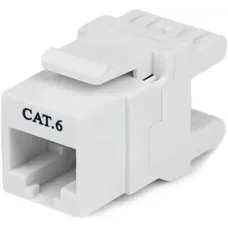 Safenet 35-3010BL Cat6 Modular Jack