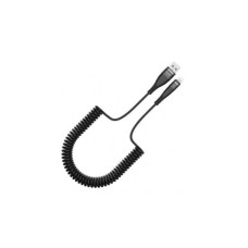 Havit H683 Type-C Data & Charging Spring Cable