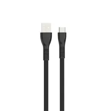 Havit H612 Data & Charging Cable (USB 2.0 to Type-C)