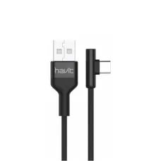 Havit H672 Lightning (iPhone) Data & Charging Cable