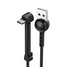 Havit H697 USB Type-C Data & Charging Bracket Cable