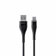 Havit CB707 USB Type-C Data & Charging Cable