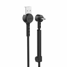 Havit H695 Micro USB Data & Charging Bracket Cable