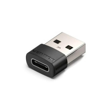 Vention CDWB0 USB 2.0 Male to USB-Type C Female Adapter