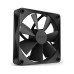 NZXT F120P 120mm Static Pressure Casing Fan 