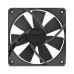 NZXT F120P 120mm Static Pressure Casing Fan 