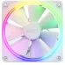 NZXT F120P 120mm Static Pressure White Casing Fan 