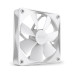 NZXT F120P 120mm Static Pressure Casing Fan White