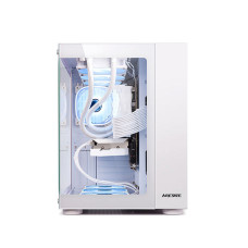 Aresze GZ360W Mid-Tower Gaming Casing