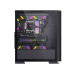 Aresze KT02B Mid-Tower Gaming Casing Black