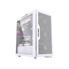 Aresze KT02W Mid-Tower Gaming Casing White