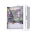 Aresze KT02W Mid-Tower Gaming Casing White