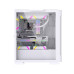 Aresze KT02W Mid-Tower Gaming Casing White