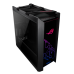 Asus GX601 ROG Strix Helios Mid Tower RGB Gaming Casing