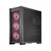 ASUS TUF Gaming GT302 ARGB Mid Tower Gaming Casing Black