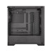 ASUS TUF Gaming GT302 ARGB Mid Tower Gaming Casing Black