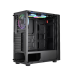 Carbono Gaming CG02XZ Ultra Gaming Mid Tower Casing