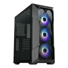 Cooler Master TD500 MESH V2 ARGB Gaming Case