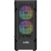 Gamdias AURA GC7 ARGB ATX Mid-Tower Gaming Casing With PSU