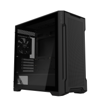 GIGABYTE C102G GLASS Mid Tower Gaming Casing