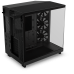 NZXT H6 Flow Compact Dual-Chamber Mid-Tower Airflow Casing