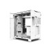 NZXT H9 Elite Edition ATX Mid Tower Casing White