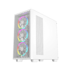 Xigmatek Gaming G Pro Arctic 3F Mid-Tower Gaming Casing