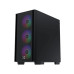 Xigmatek NYX Air II Mid-Tower Gaming Casing