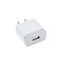 Xiaomi USB 3A Charger White