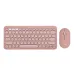 Logitech Pebble 2 Wireless Keyboard & Mouse Combo