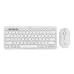 Logitech Pebble 2 Wireless Keyboard & Mouse Combo