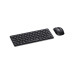 Rapoo 9050S Multi-Mode Ultra-Slim Wireless Keyboard & Mouse Combo