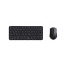 Rapoo 9050S Multi-Mode Ultra-Slim Wireless Keyboard & Mouse Combo